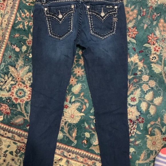 MissMe Jeans - Picture 2 of 6